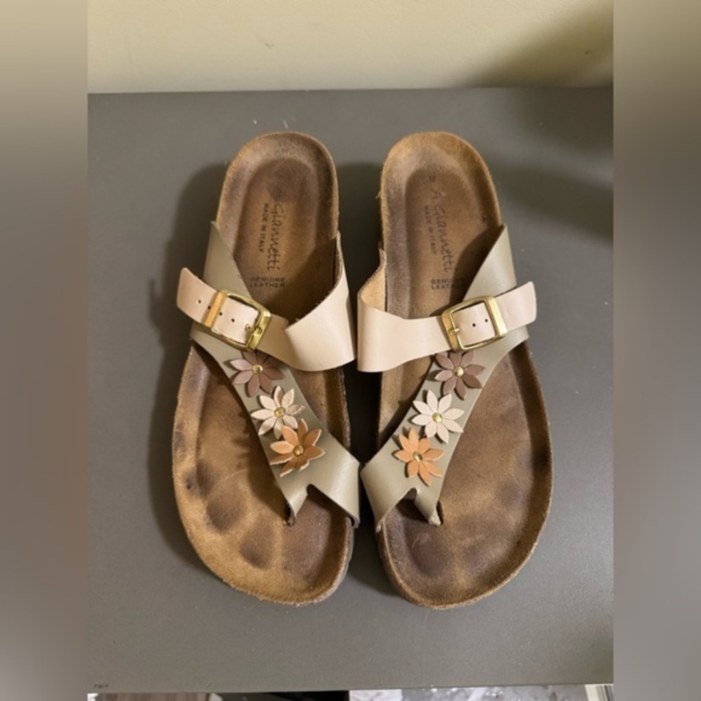 Women’s A. Giannetti Sandals